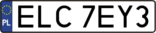 ELC7EY3
