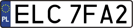 ELC7FA2