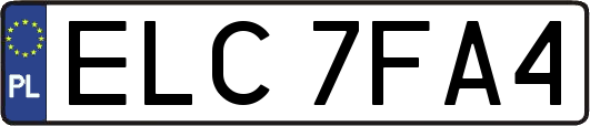 ELC7FA4