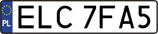 ELC7FA5