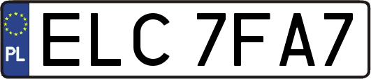 ELC7FA7