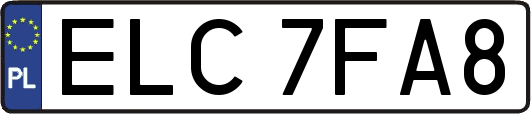 ELC7FA8