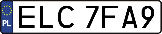 ELC7FA9