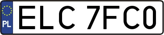 ELC7FC0