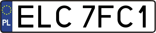 ELC7FC1