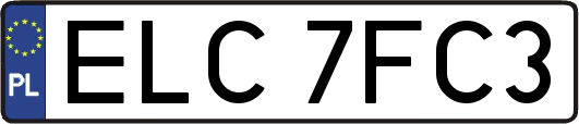 ELC7FC3