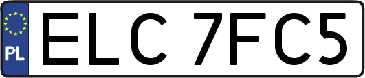 ELC7FC5