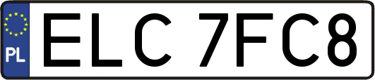 ELC7FC8