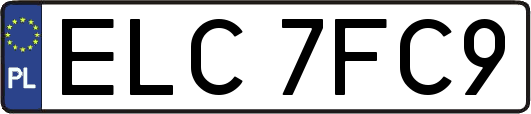 ELC7FC9