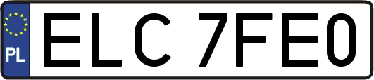 ELC7FE0
