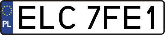 ELC7FE1