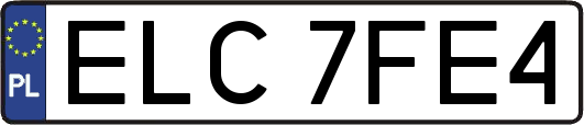 ELC7FE4