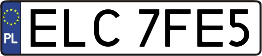 ELC7FE5