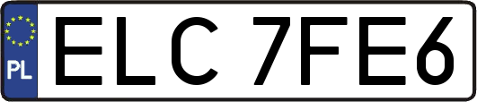 ELC7FE6