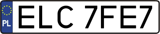 ELC7FE7