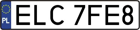 ELC7FE8