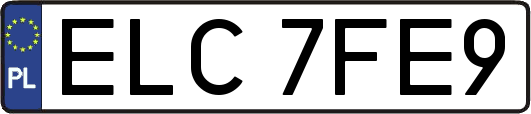 ELC7FE9