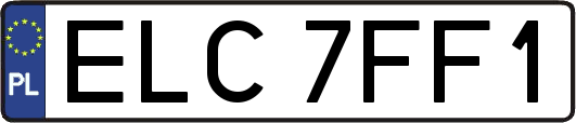 ELC7FF1