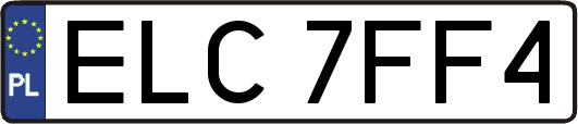 ELC7FF4