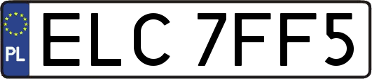 ELC7FF5