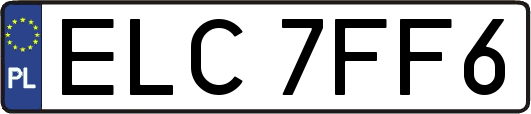 ELC7FF6