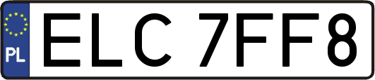 ELC7FF8