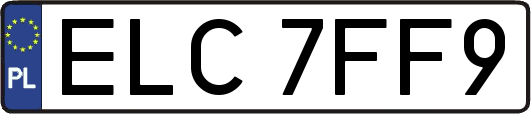 ELC7FF9