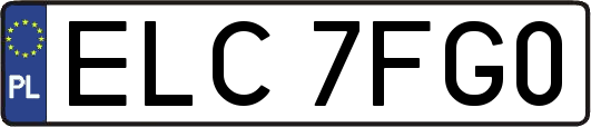 ELC7FG0