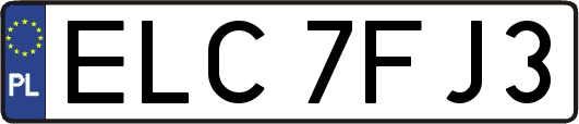 ELC7FJ3