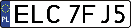 ELC7FJ5
