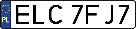 ELC7FJ7