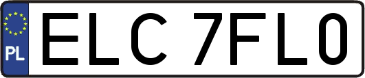 ELC7FL0