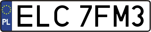 ELC7FM3
