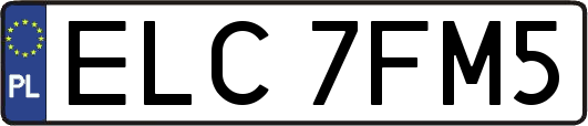 ELC7FM5