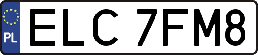 ELC7FM8