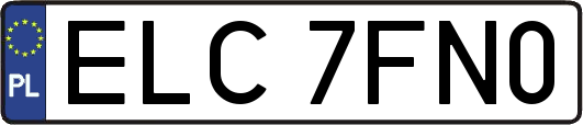 ELC7FN0
