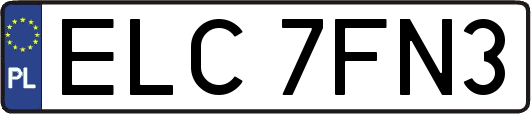 ELC7FN3