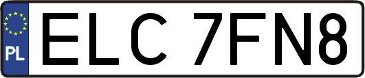 ELC7FN8