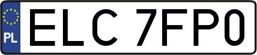 ELC7FP0