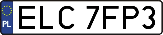 ELC7FP3