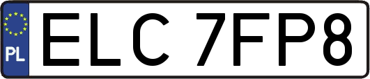 ELC7FP8