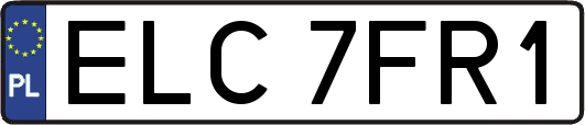 ELC7FR1