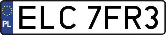 ELC7FR3