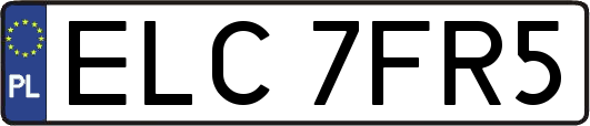 ELC7FR5