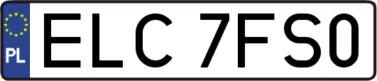 ELC7FS0