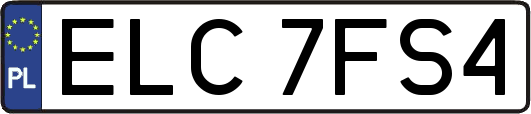 ELC7FS4