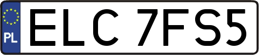 ELC7FS5