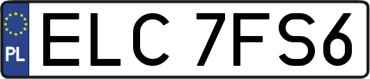 ELC7FS6