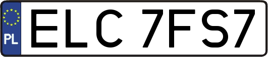 ELC7FS7