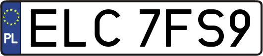ELC7FS9